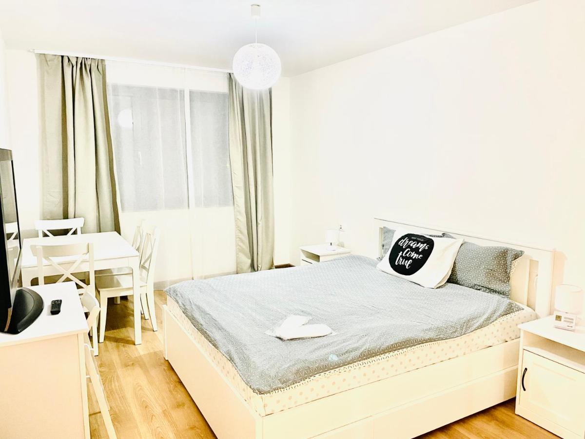 Apartamento Segovia apartament 2 Braşov Exterior foto
