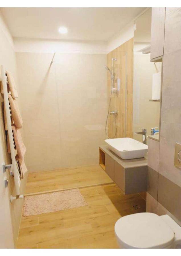 Apartamento Segovia apartament 2 Braşov Exterior foto