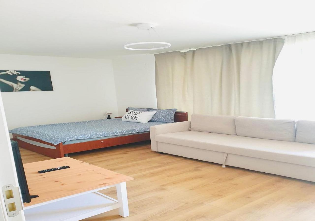 Apartamento Segovia apartament 2 Braşov Exterior foto